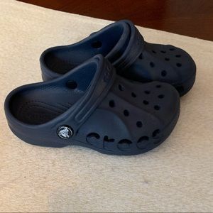 Toddler Boys Crocs